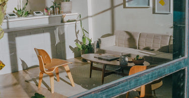 Inspiring Ideas For Home Office Decor