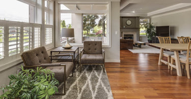 Amazing Ways to Use Round Rugs