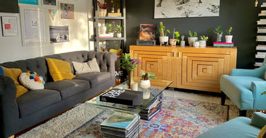 Embrace Colorful Area Rugs