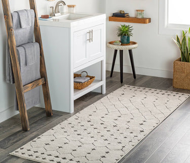 Charlotte Moroccan Area Rug