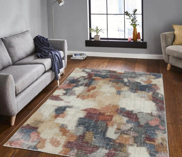 Sofia Abstract Area Rug
