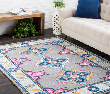Rangley Area Rug