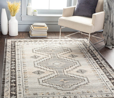 Darab Area Rug